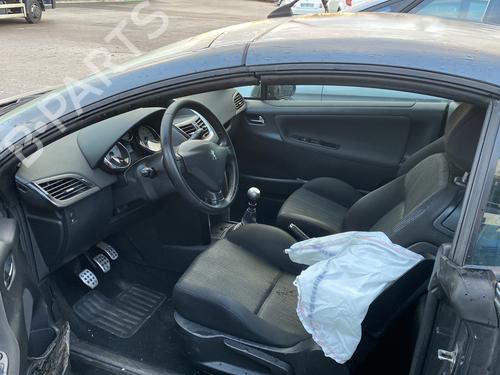 Fuse box PEUGEOT 207 CC (WD_) 1.6 HDi | BP29341436E1 - Image 6