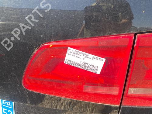 Used Right tailgate light Right tailgate light 36817009 36817009