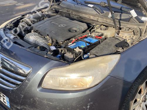 Particulate filter OPEL INSIGNIA A (G09) 2.0 CDTI (68) | BP30889962M81