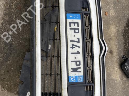 Używane Zderzak przedni CITROËN C4 Picasso II 1.6 HDi / BlueHDi 115 (115 hp) 29976238