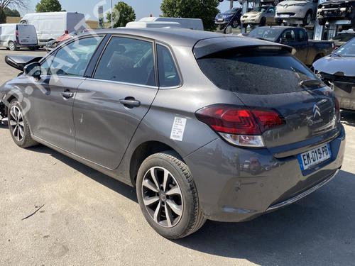 Catalyst CITROËN C4 II (NC_) 1.2 THP 130 (NCHNYM, NCHNYT) | BP28827162M10 - Image 8
