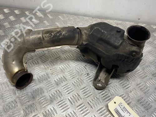 Used Catalyst FIAT SCUDO Bus (270_, 272_) 2.0 D Multijet (120 hp) 27704788