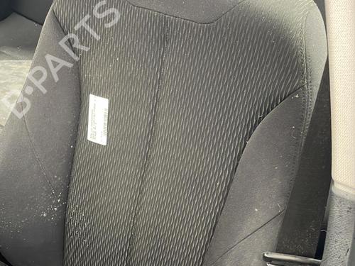 Used Left front seat Left front seat BMW 3 (F30, F80) [2011-2018] 19907839 19907839