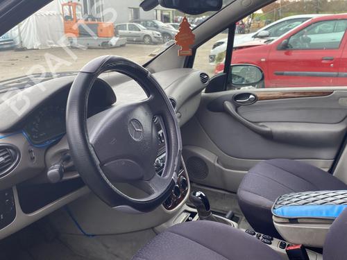 Left front window switch MERCEDES-BENZ A-CLASS (W168) A 170 CDI (168.009, 168.109) | BP30061871I27 - Image 7