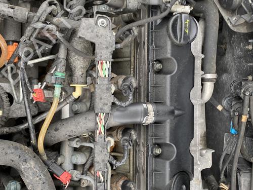 Motor CITROËN XSARA Coupe (N0) 2.0 HDI 90 (90 hp) 32367176