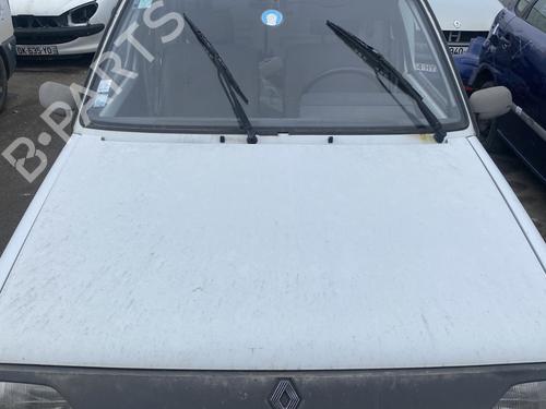 Hood RENAULT RAPID Box Body/MPV (F40_, G40_) 1.9 D (F40P, F40N, F40E) | BP25270782C1
