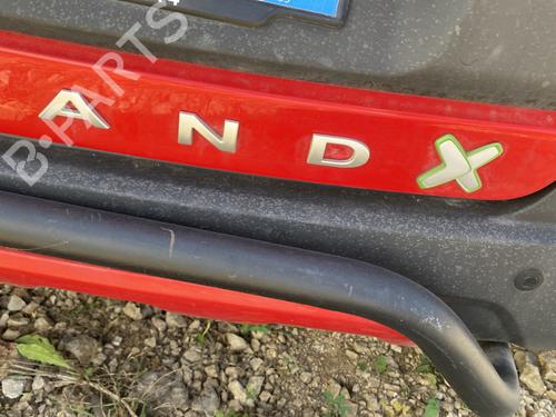 Andre Andre MICROCAR M.GO 0.5 (8 hp) 28332281 28332281