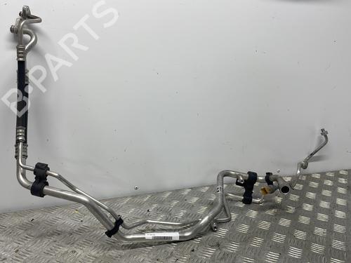Used AC pipe PEUGEOT 308 SW II (LC_, LJ_, LR_, LX_, L4_) 1.2 THP 130 (131 hp) 23785759