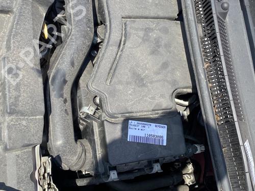 Engine PEUGEOT 108 1.0 VTi 72 | BP28366778M1 - Image 3