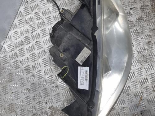 Left headlight PEUGEOT 807 (EB_) 2.2 HDi | BP19906205C28 - Image 3