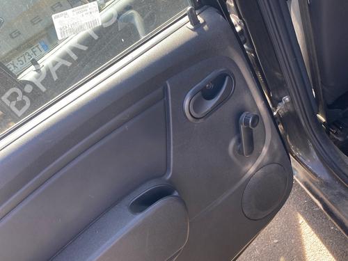 Bageste venstre beklædning DACIA SANDERO 1.4 (BS0C, BS0A, BS0G, BS1F, BS0E) | BP37156835C60 - Image 2