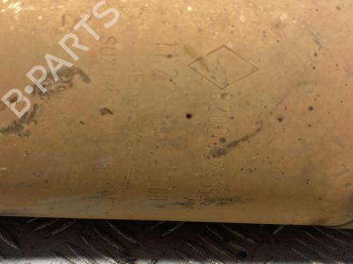 Particulate filter SUZUKI GRAND VITARA II (JT, TE, TD) 1.9 DDiS All-wheel Drive (JT419, TD44, JB419WD, JB419XD,... | BP36684981M81 - Image 2