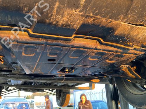 Underbody protection DACIA DUSTER (HS_) 1.5 dCi 4x4 (HSMC, HSMD) | BP33553269M92 - Image 2