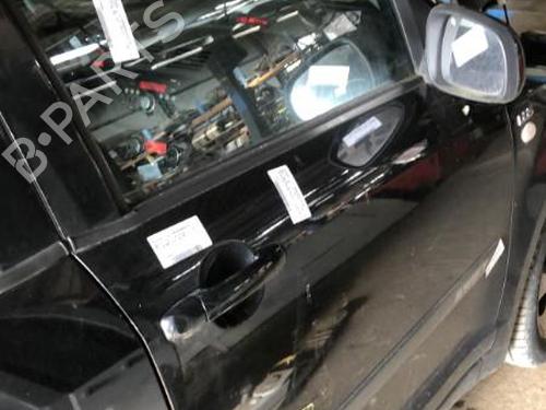 Używane Drzwi przednie prawe SUZUKI SWIFT III (MZ, EZ) 1.3 DDiS (RS413D) (69 hp) 22120569