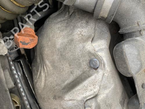 Particulate filter CITROËN C3 Picasso (SH_) 1.6 HDi | BP38064199M81 - Image 3