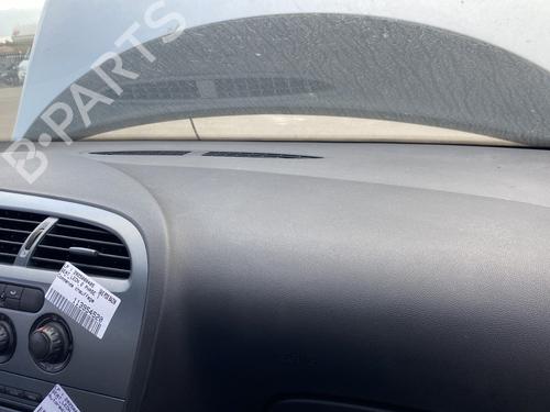 Cruscotto SEAT LEON (1P1) 1.9 TDI (105 hp) 29757158