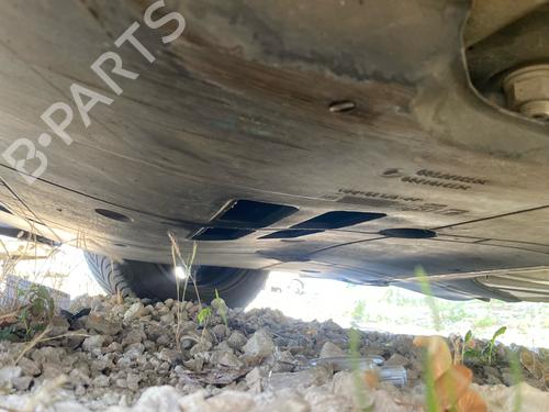 Forbro Forbro CITROËN C4 I (LC_) 1.6 HDi (90 hp) 37588547 37588547