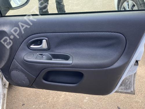 Front right panel RENAULT CLIO II (BB_, CB_) 1.5 dCi (B/CB3M) | BP29490187C59 - Image 3