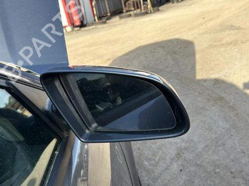 Right mirror AUDI A3 Sportback (8PA)  | BP21596433C27 