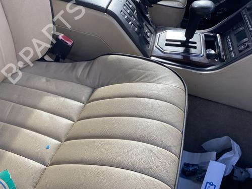 Sæde højre fortil LAND ROVER RANGE ROVER II (P38A) 2.5 D 4x4 | BP29852144C16