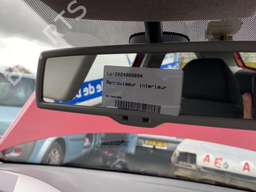 Rear mirror SEAT IBIZA IV SC (6J1, 6P5) 1.9 TDI | BP20290906I6 