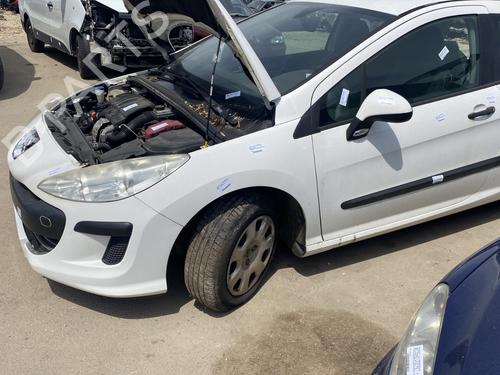 Used Subframe Subframe PEUGEOT 308 I (4A_, 4C_) 1.6 HDi (109 hp) 26001676 26001676