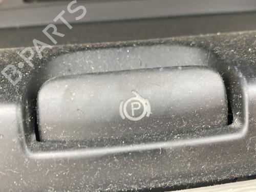 Used Switch Switch CITROËN C4 Picasso I MPV (UD_) [2006-2015] 33876875 33876875