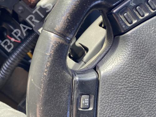 Steering wheel LAND ROVER RANGE ROVER II (P38A) 2.5 D 4x4 | BP29852146C49