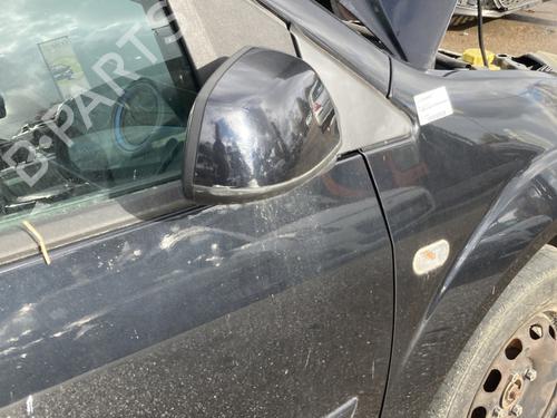 Right front door FORD FIESTA V (JH_, JD_) 1.25 16V | BP22126914C3 