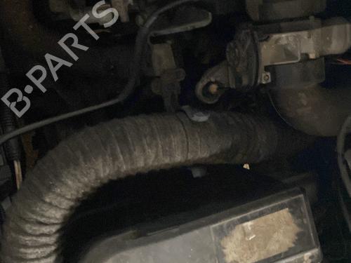 Gearkasse RENAULT TWINGO I (C06_) 1.2 (C066, C068) (58 hp) 23784440