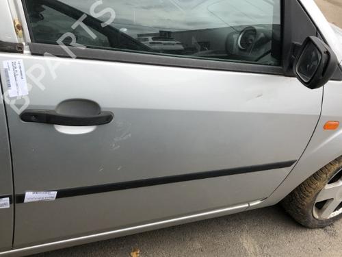 Used Right front door FORD FIESTA V (JH_, JD_) 1.4 TDCi (68 hp) 22126586