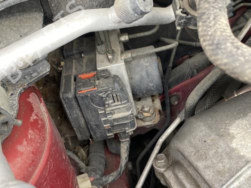 AC compressor MAZDA 2 (DE_, DH_) 1.5 (DE5FS) | BP32367119M34 