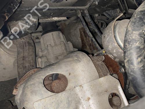 Turbocharger/Supercharger HYUNDAI SANTA FÉ II (CM) 2.2 CRDi GLS 4x4 | BP30133185M71