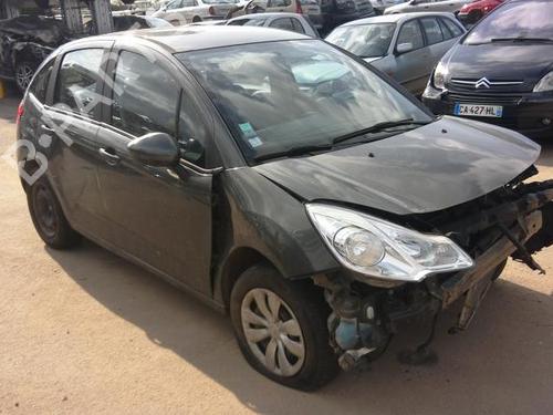 Rear seat CITROËN C3 II (SC_) 1.1 i | BP22110744C17 - Image 14