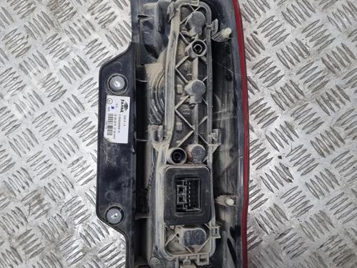 Left taillight PEUGEOT BIPPER (AA_) 1.3 HDi 75 | BP19909010C34 