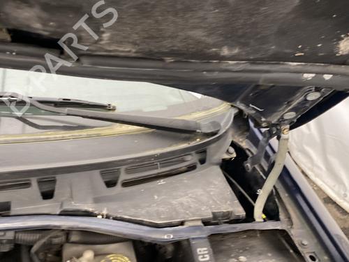 Griglia sotto parabrezza CITROËN XSARA (N1) 1.9 TD (90 hp) 33003167