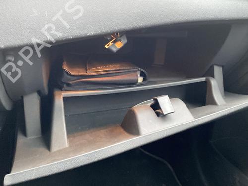 Glove box RENAULT MEGANE III Coupe (DZ0/1_) 1.5 dCi (DZ09, DZ0D, DZ1F, DZ1G, DZ14, DZ29) | BP22787696C95 