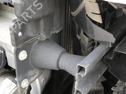 Used Front bumper reinforcement PEUGEOT 5008 (0U_, 0E_) 1.6 HDi (110 hp) 22120306