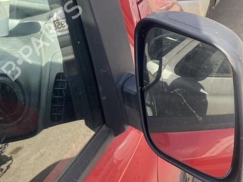 Used Right mirror CITROËN NEMO MPV 1.4 HDi (68 hp) 26940146