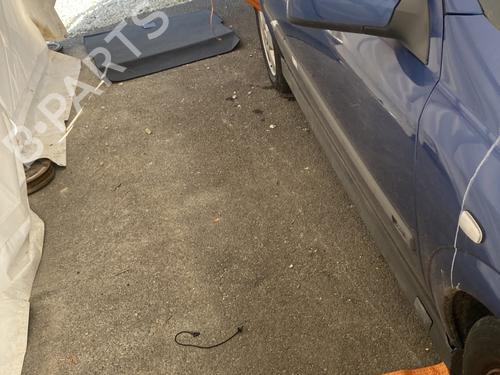 ECU airbags OPEL ASTRA G Hatchback (T98) 1.6 16V (F08, F48) | BP27836811M53 