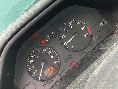 Used Instrument cluster Instrument cluster 37501318 37501318