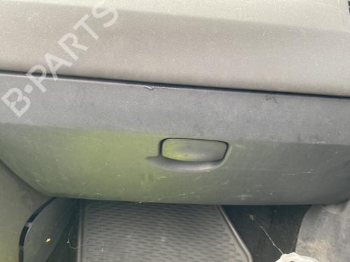 Glove box RENAULT MEGANE II Coupé-Cabriolet (EM0/1_) 1.9 dCi | BP29910796C95