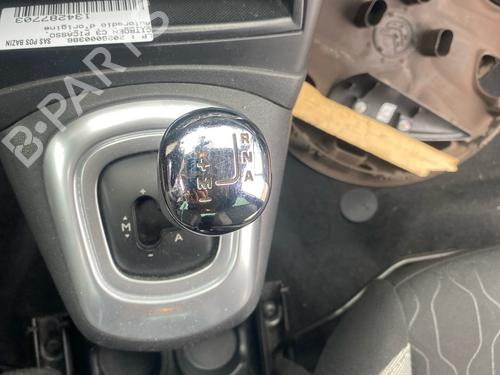 Used Gearbox Gearbox CITROËN C3 Picasso (SH_) 1.6 HDI 90 (92 hp) 39982481 39982481