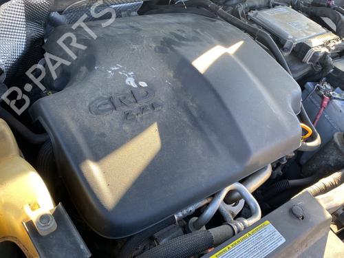 Used Alternator JEEP COMPASS (MK49) 2.2 CRD 4x4 (163 hp) 29287892