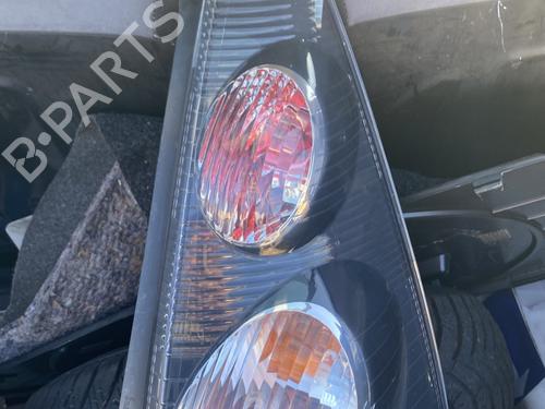Right taillight CITROËN C1 (PM_, PN_) 1.0 | BP28798982C35 