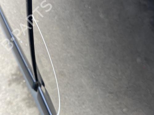 Left rear door VOLVO S40 II (544) 2.0 D | BP27319090C4 