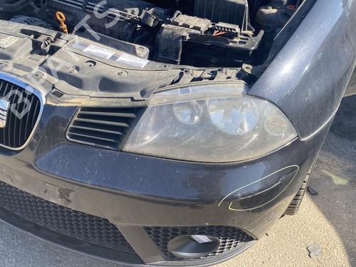 Used Left headlight Left headlight SEAT IBIZA III (6L1) 1.9 TDI (100 hp) 33959500 33959500