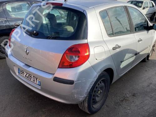 Gearbox RENAULT CLIO III (BR0/1, CR0/1) 1.4 16V | BP21528062M3 