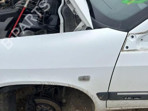 Left front fenders CITROËN XANTIA (X1_, X2_)  | BP22119856C41 