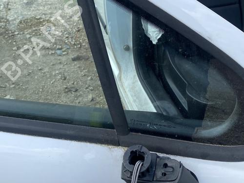 Front right quarter glass PEUGEOT 207 (WA_, WC_) 1.4 HDi | BP25820516C112 